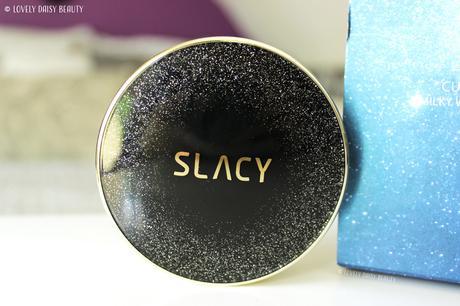 Milky Way Cushion Foundation 🌌 | SLACY Paris