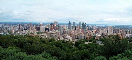 Montréal : 12 choses qui m'ont surprise à mon arrivée