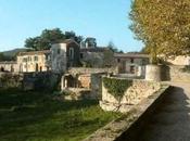 VIDEO PRIEURE MICHEL GRANDMONT (près LODEVE dans l'Hérault).