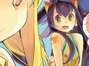 Fairy Girls Tome Hiro Mashima Boku