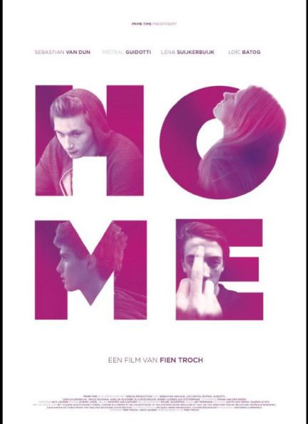 La critique de « Home » le film de Fien Troch vu en avant première