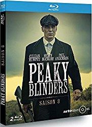 Critique Bluray: Peaky Blinders saison 3