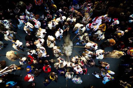 Les plus belles photos de drones de l’année 2017