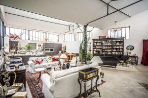 Espaces Atypiques ces lieux coup de cœur