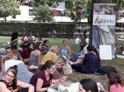 Retour pique-nique Babelio