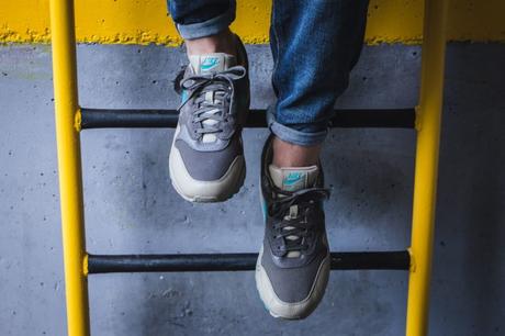 Nike Air Max 1 PRM Ridgerock