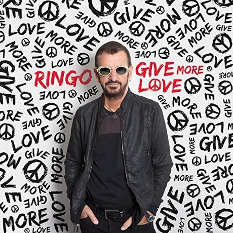 Ringo Starr dévoile plus d’information sur son nouvel album