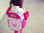 Elle retournera plus l’école maternelle…