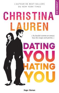 Dating You/Hating You de Christina
