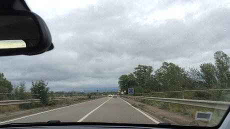 Road trip d’un moins en Europe du nord : Carnet de route