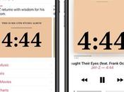 "4:44" Jay-Z Apple Music