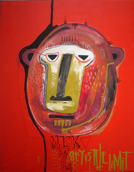 Utopies urbaines #2 :: les peintures