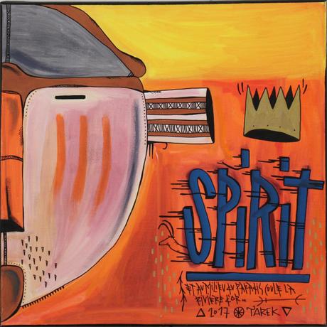 Utopies urbaines #2 :: les peintures