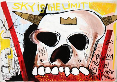 Utopies urbaines #2 :: les peintures