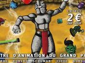 We-Dil 2017 Week-End l’Imaginaire Ludique