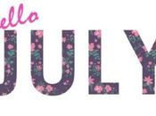 Book haul juillet (Partie