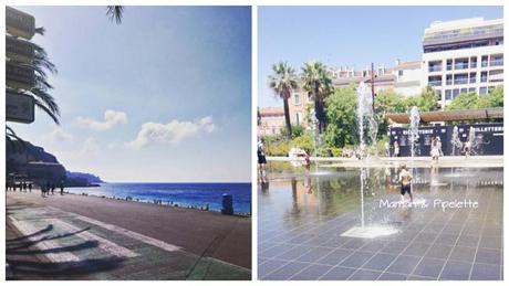 Notre semaine chez la famille pipelette 1 au 9 Juillet2017