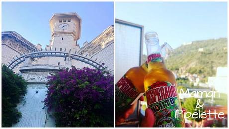 Notre semaine chez la famille pipelette 1 au 9 Juillet2017