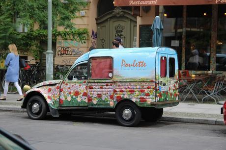 A Berlin (partie I) A Berlin (partie I)