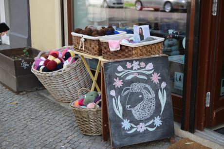 A Berlin (partie I) A Berlin (partie I)