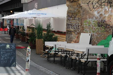 A Berlin (partie I) A Berlin (partie I)