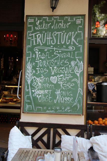 A Berlin (partie I) A Berlin (partie I)