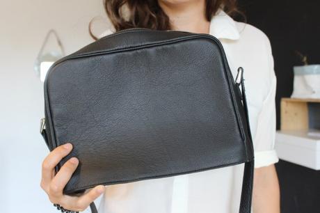 Comment se construit un sac en cuir Comment se construit un sac en cuir