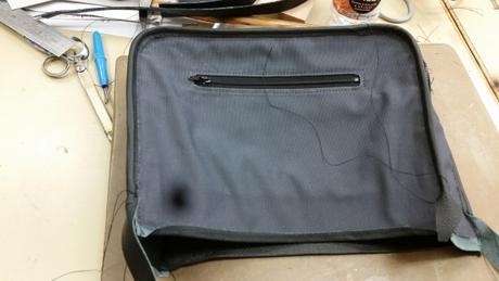 Comment se construit un sac en cuir Comment se construit un sac en cuir