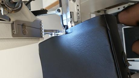Comment se construit un sac en cuir Comment se construit un sac en cuir