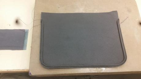 Comment se construit un sac en cuir Comment se construit un sac en cuir