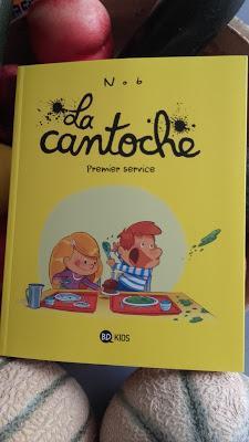 La Cantoche - Nob