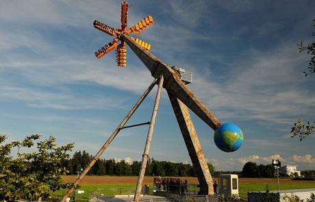 Parc Spirou : un nouveau parc d’attractions en France pour 2018