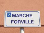 Cannes – marché Forville