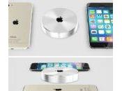 iPhone chargeur sans serait inclus