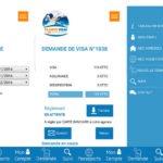 planete visas iphone 150x150 - Planète Visas : l'app qui simplifie les demandes de visa