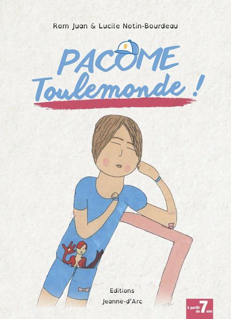 Pacôme Toulemonde, un livre pour mieux comprendre l’autisme