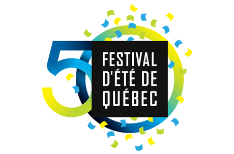 Le Festival d’été de Québec fête ses 50 ans