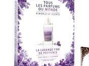 Tous parfums monde