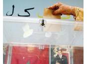 profonde crise partis politiques marocains