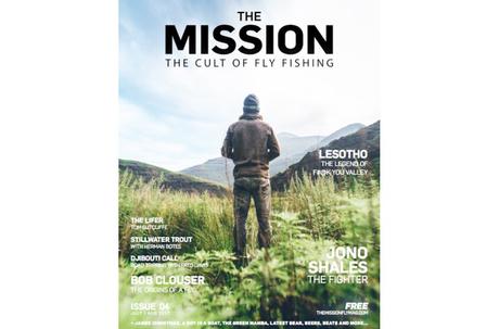 The Mission #4