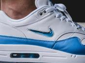 Nike Jewel University Blue