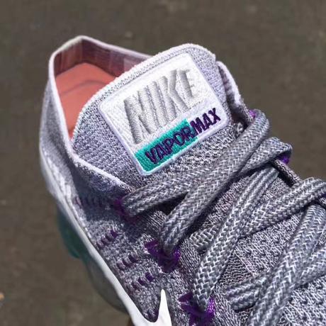 Nike Air Vapormax Grape