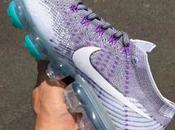 Nike Vapormax Grape