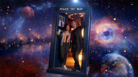 [Série TV] Doctor Who saison 10 : pas UN docteur mais LE Docteur