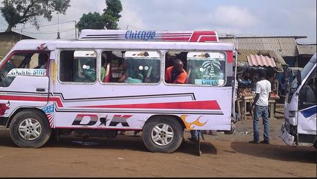 Circuler à Abidjan : 9 moyens de transport à exploiter