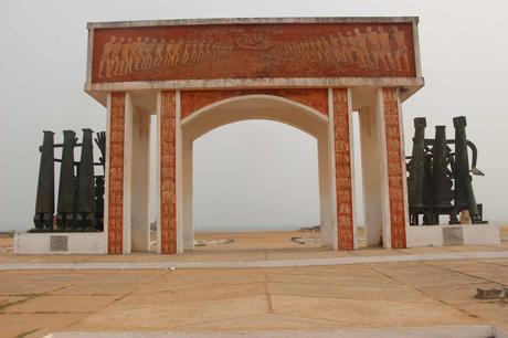 Top 5 des Sites à visiter à Ouidah (Bénin)