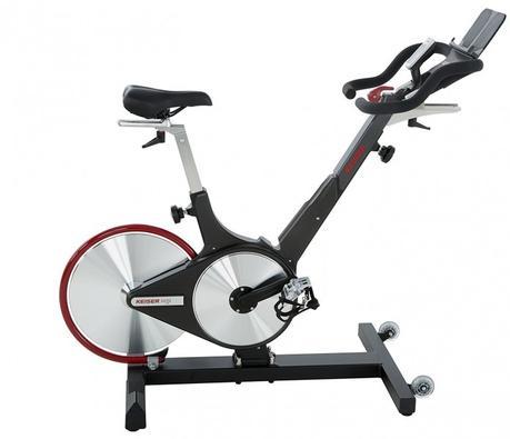 Vélo d’appartement pour un entrainement efficace Vélo d’appartement pour un entrainement efficace