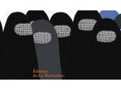 [Critique Livre] Burkini quand femme voilée dévoile