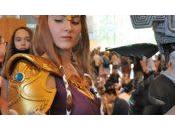 Pokémon, Fullmetal Alchimist… choses retenir Japan Expo 2017