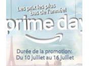 Prime Amazon promotions produits high-tech Aukey